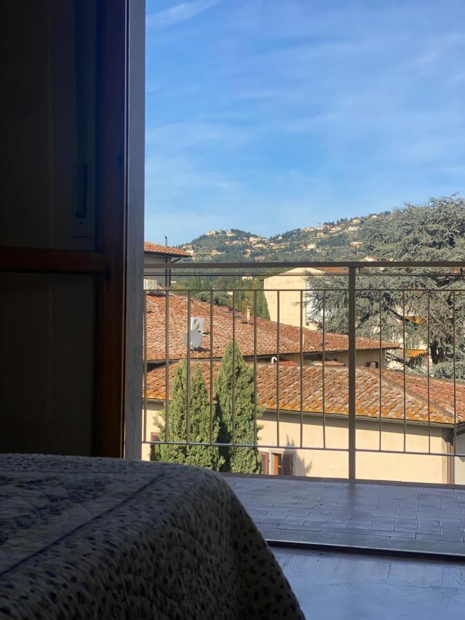 Fiorenza Retreat Florencie Exteriér fotografie