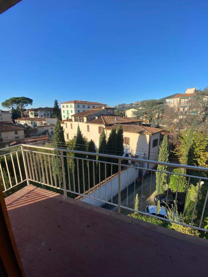 Fiorenza Retreat Florencie Exteriér fotografie
